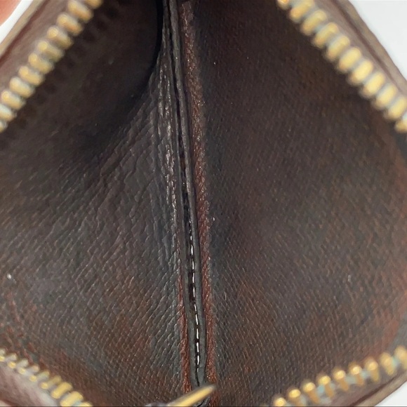 Louis Vuitton Damier Cles - Picture 5 of 5